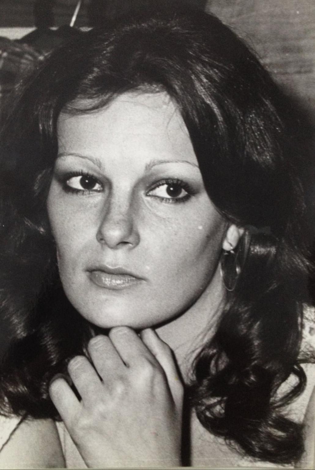 Françoise Ravey, Baysang de son nom de jeune fille...notre Maire ! qui n'a pas changer ! Elue à 18 ans Miss Territoire de Belfort en 1976 ( ces photos), Puis Miss Franche Comté en 1977, elle revient des Mercuriales à Paris avec l'écharpe de 4ème Dauphine de Miss France 1978 et le prix national de la photogénie...