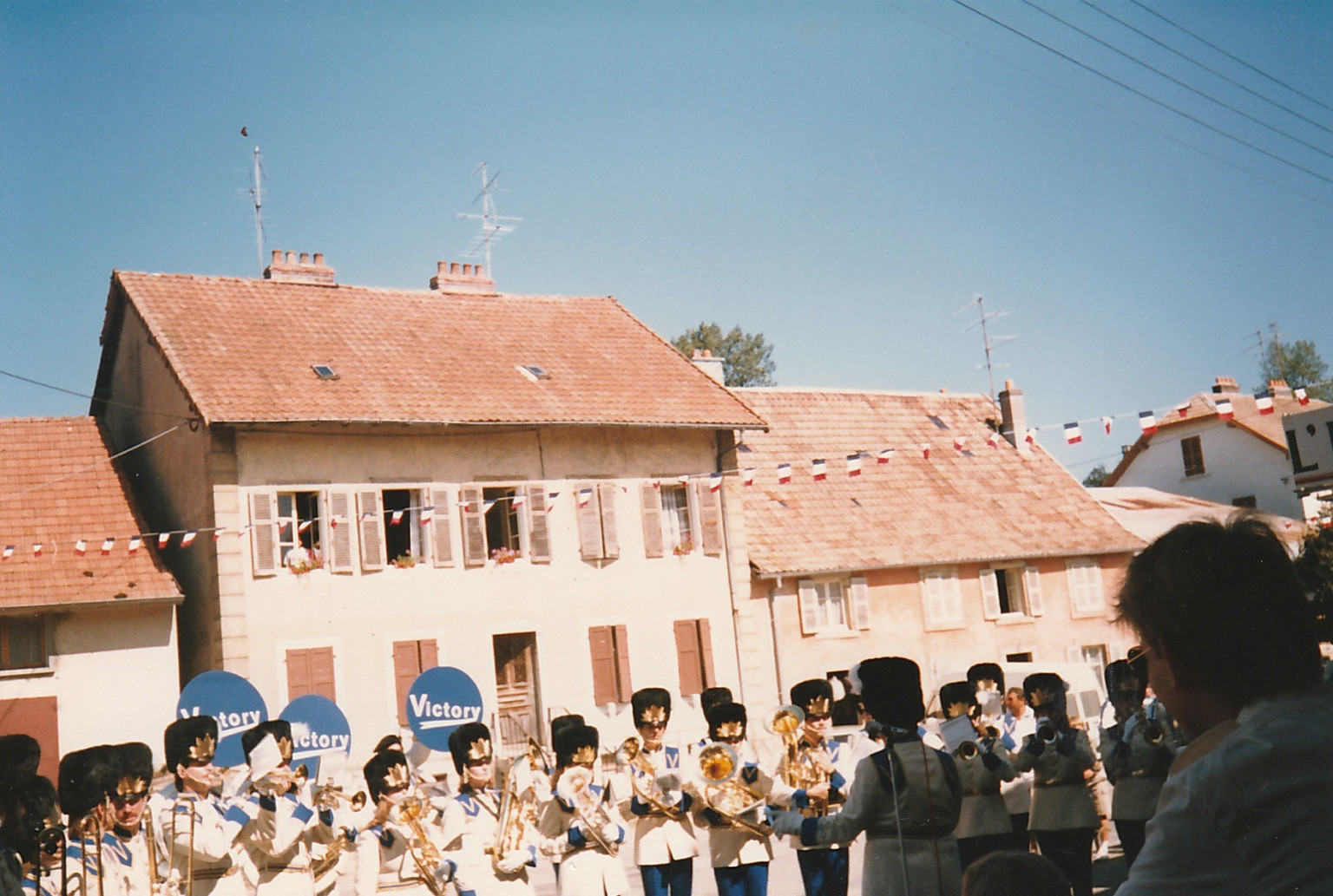 Fêtes Cavalcade