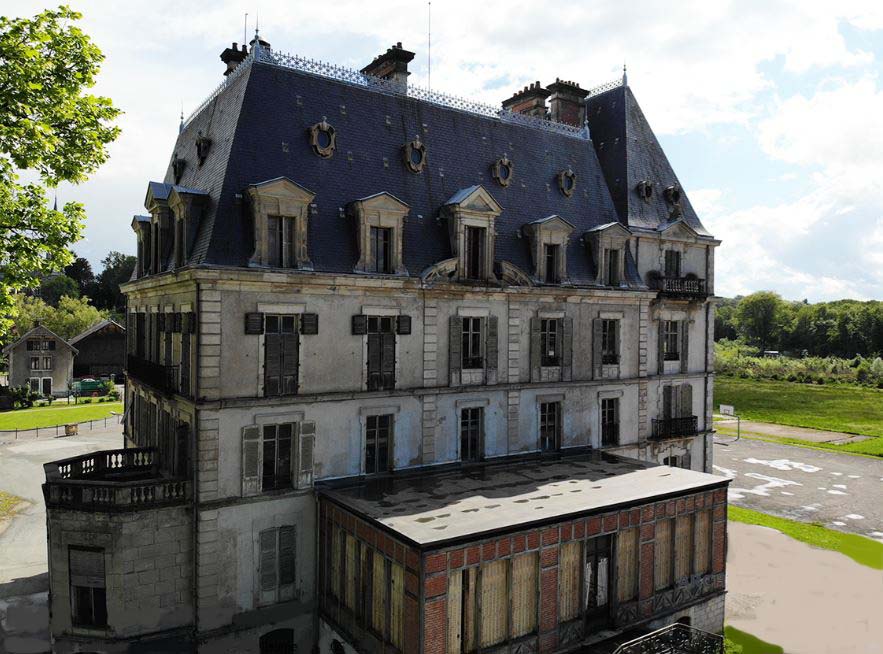 Château Louis