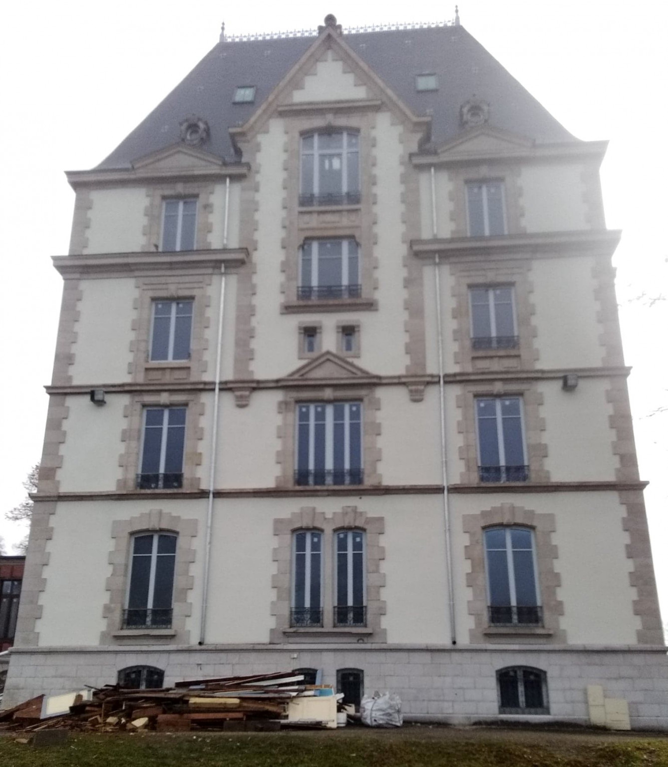 Château Louis