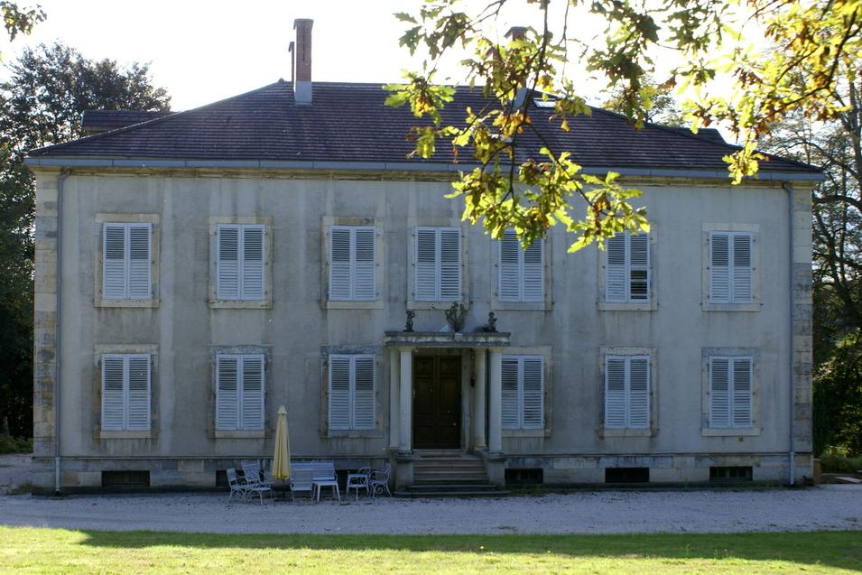 Château Juvénal