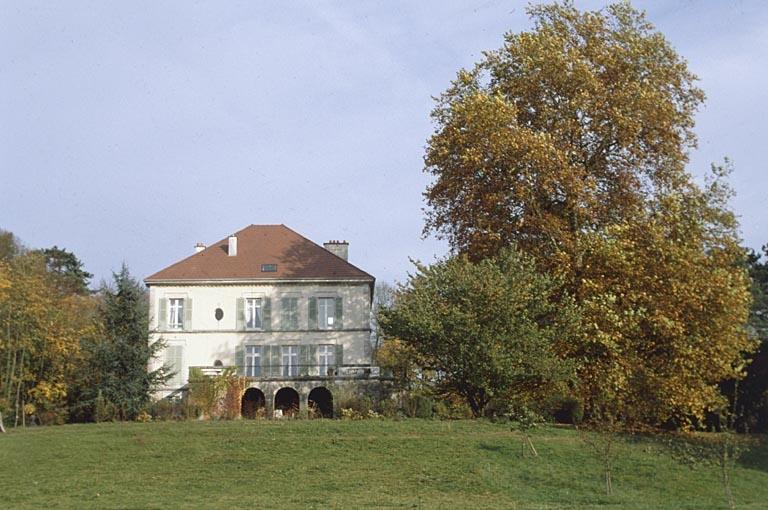 Château Juvénal