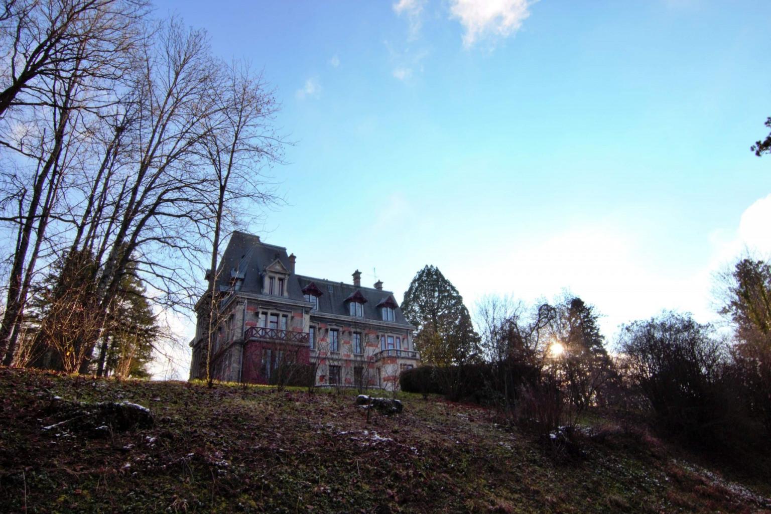 Château Léon