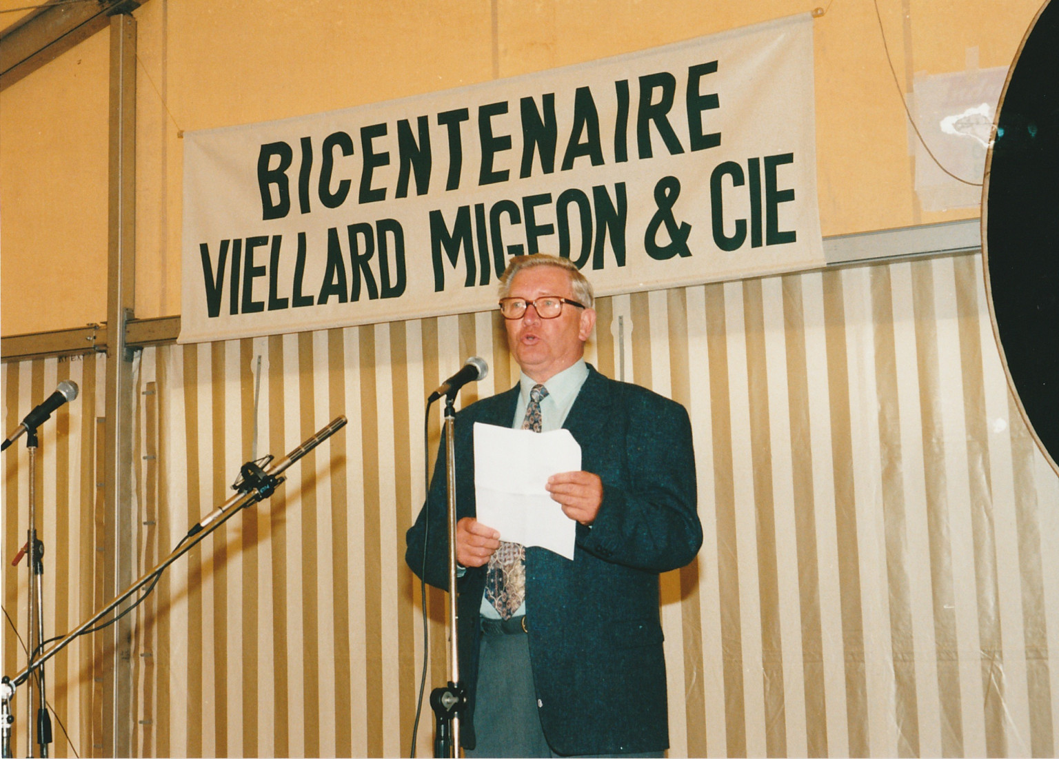 bicentenaire 1996