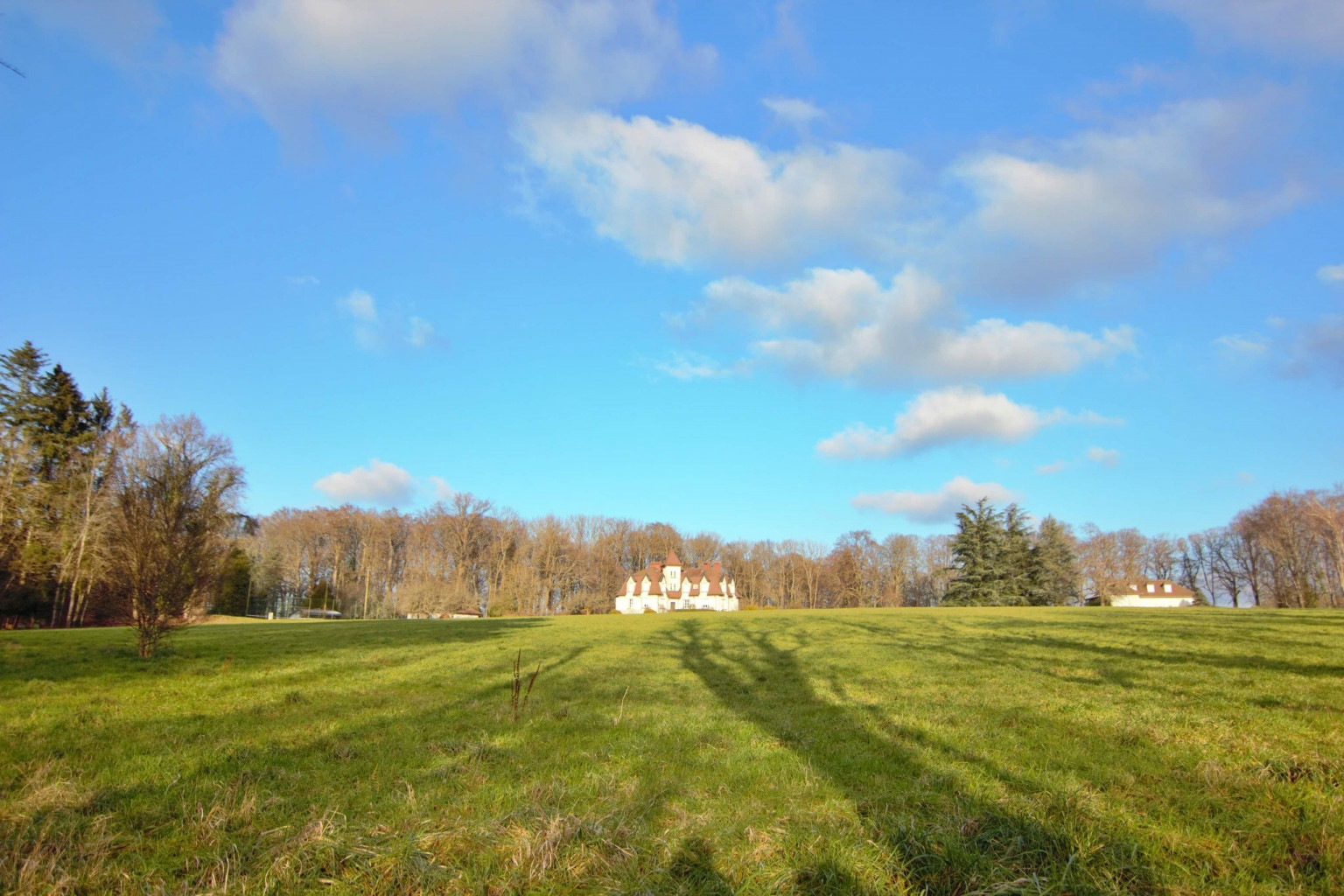 Château Étienne