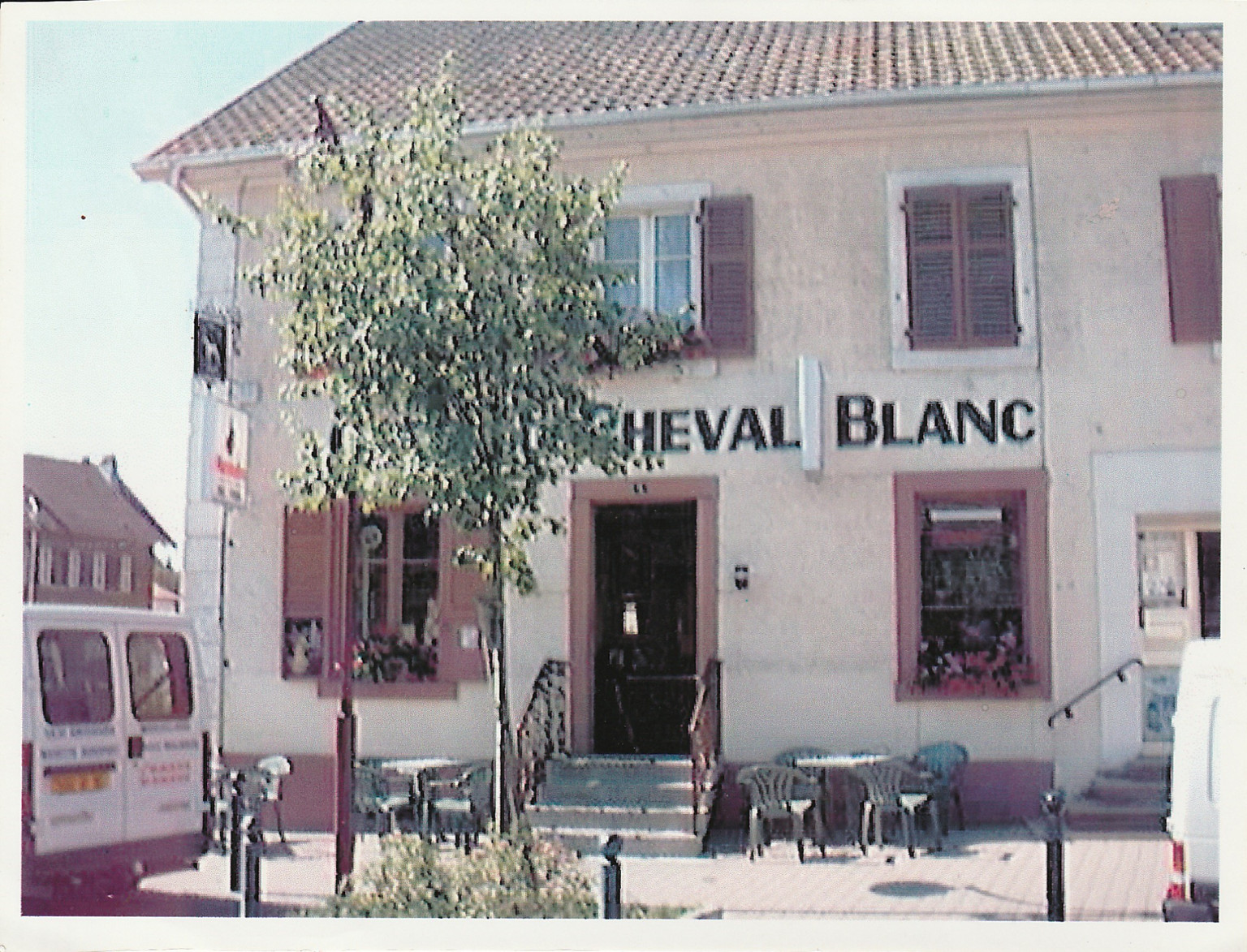 Cheval Blanc 1997