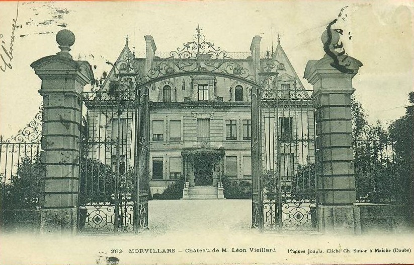 Château Léon