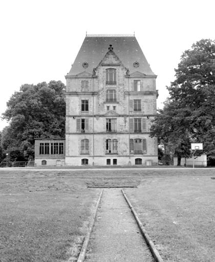 Château Louis