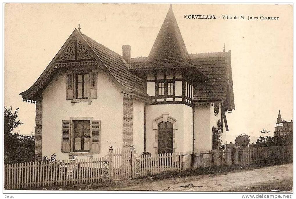 Maison où a habité la Famille  Fondreton puis Nasti  Sylvette   Emmanuel et  Olivier