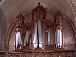 L’orgue de Morvillars est l’œuvre de Joseph Merklin et date de 1894. Parmi la trentaine d’orgues du département, il est le seul à avoir été commandé auprès d’une manufacture parisienne et il présente une indéniable valeur patrimoniale même s’il n’est pas conservé dans son état d’origine