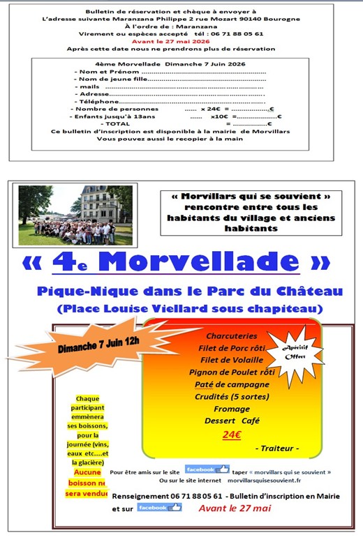 0 AFFICHE ET INSCRIPTION