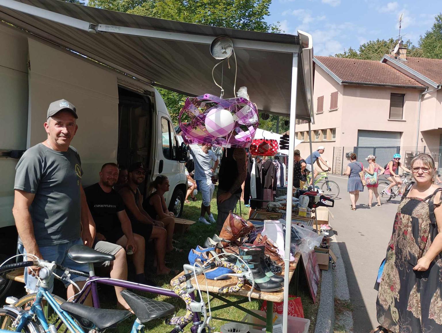 2023 08 Brocante Famille Pascal Gschwind