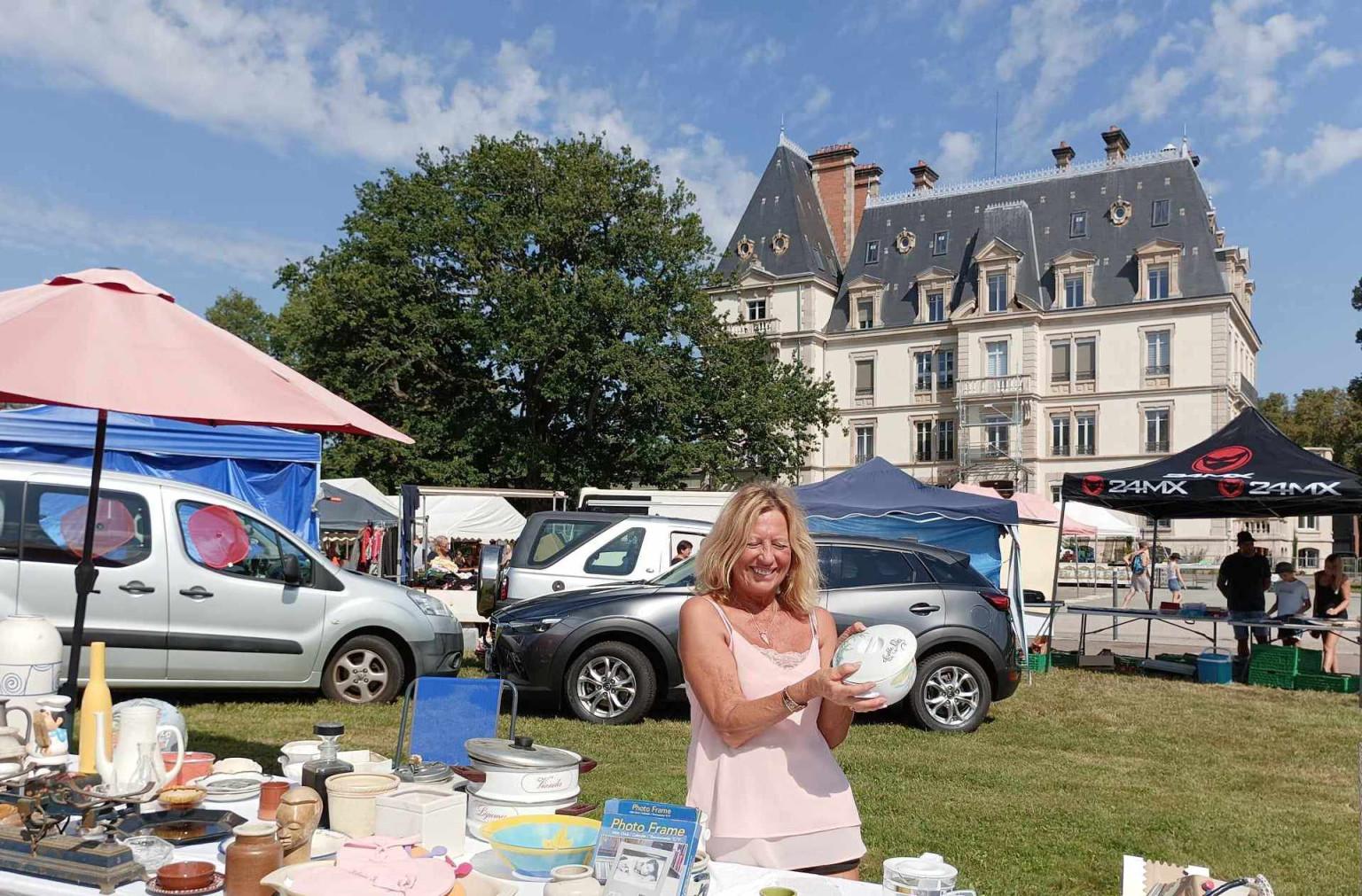 2023 08 Brocante Mme Moiranda