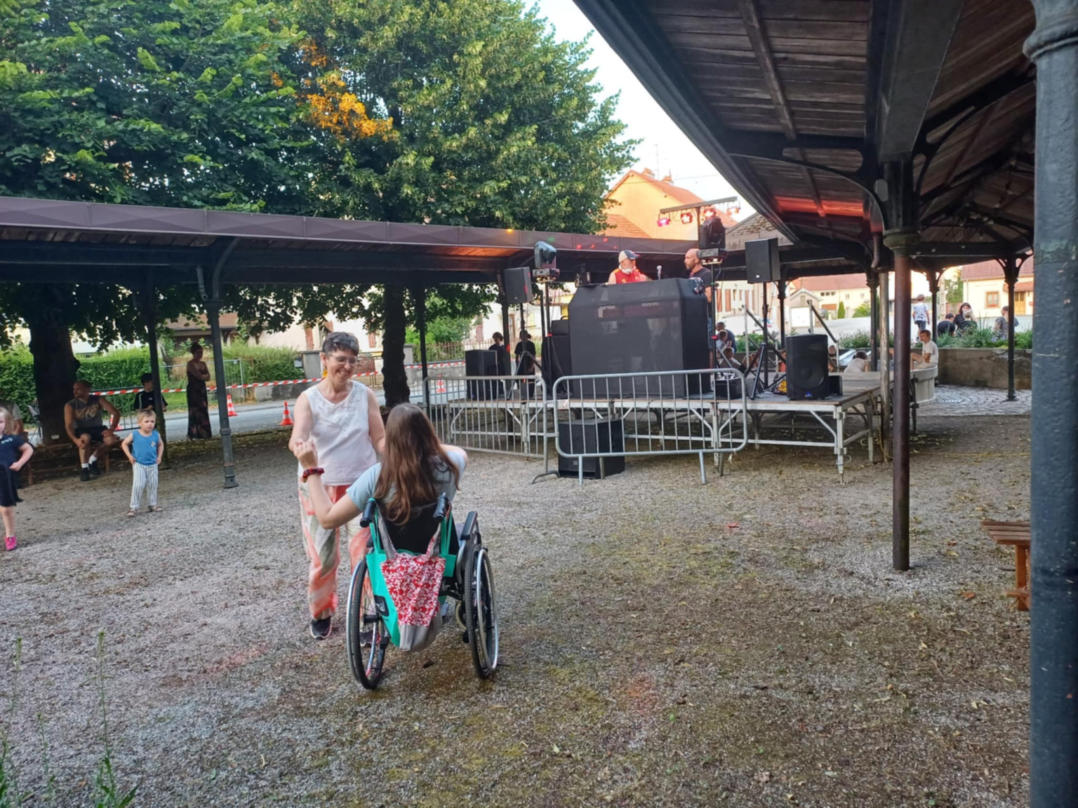 2025 06 APRS Fete de la Musique