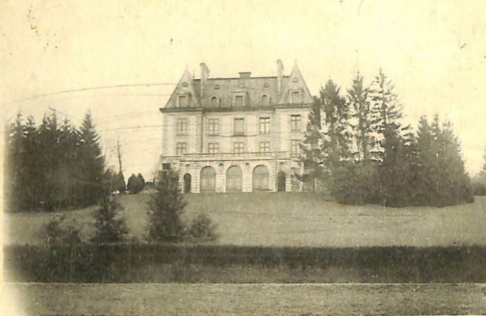 Château Léon