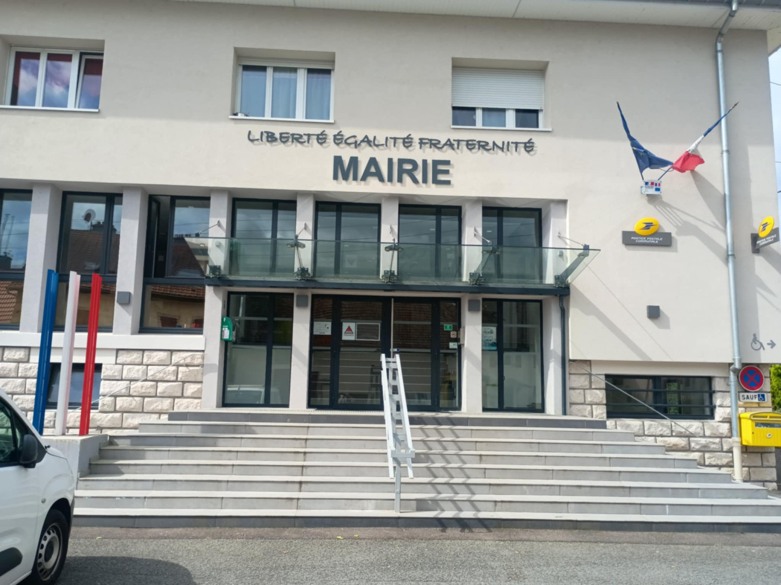 Mairie