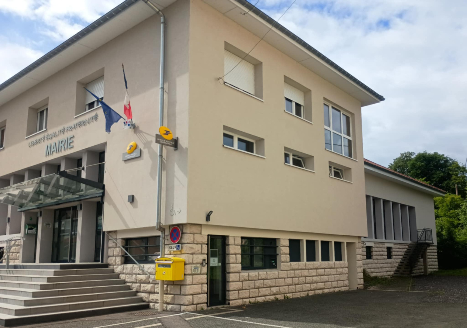 Mairie