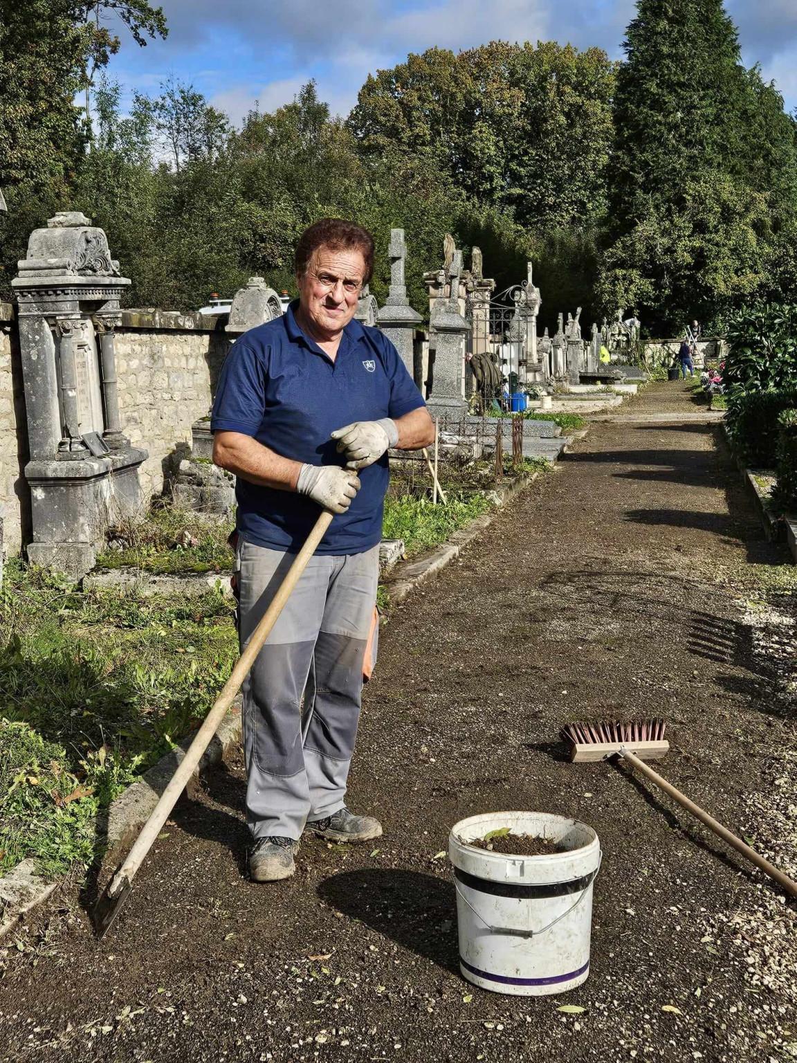 nettoyage du cimetiere (29)