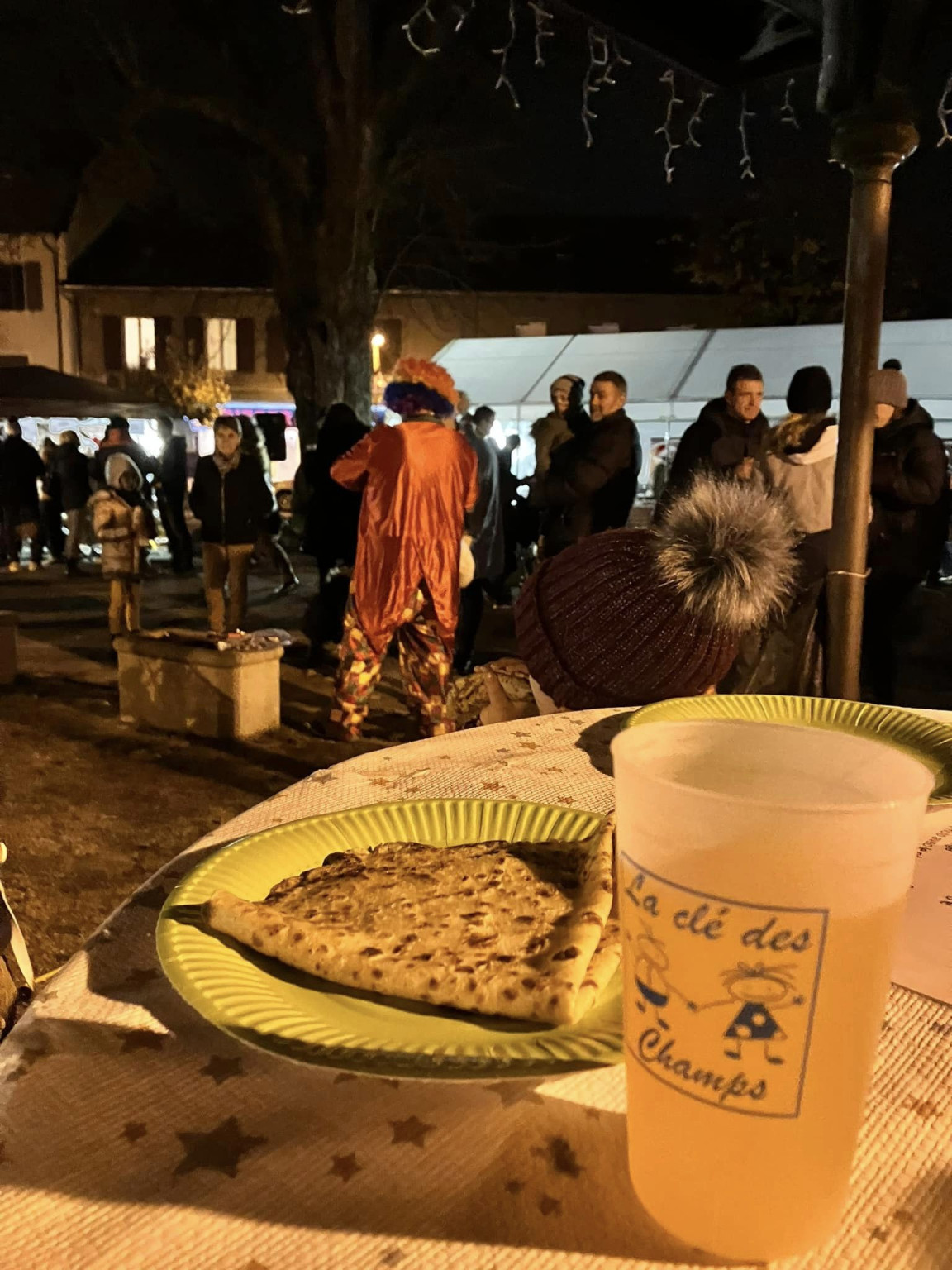 Marché de Noël  2022