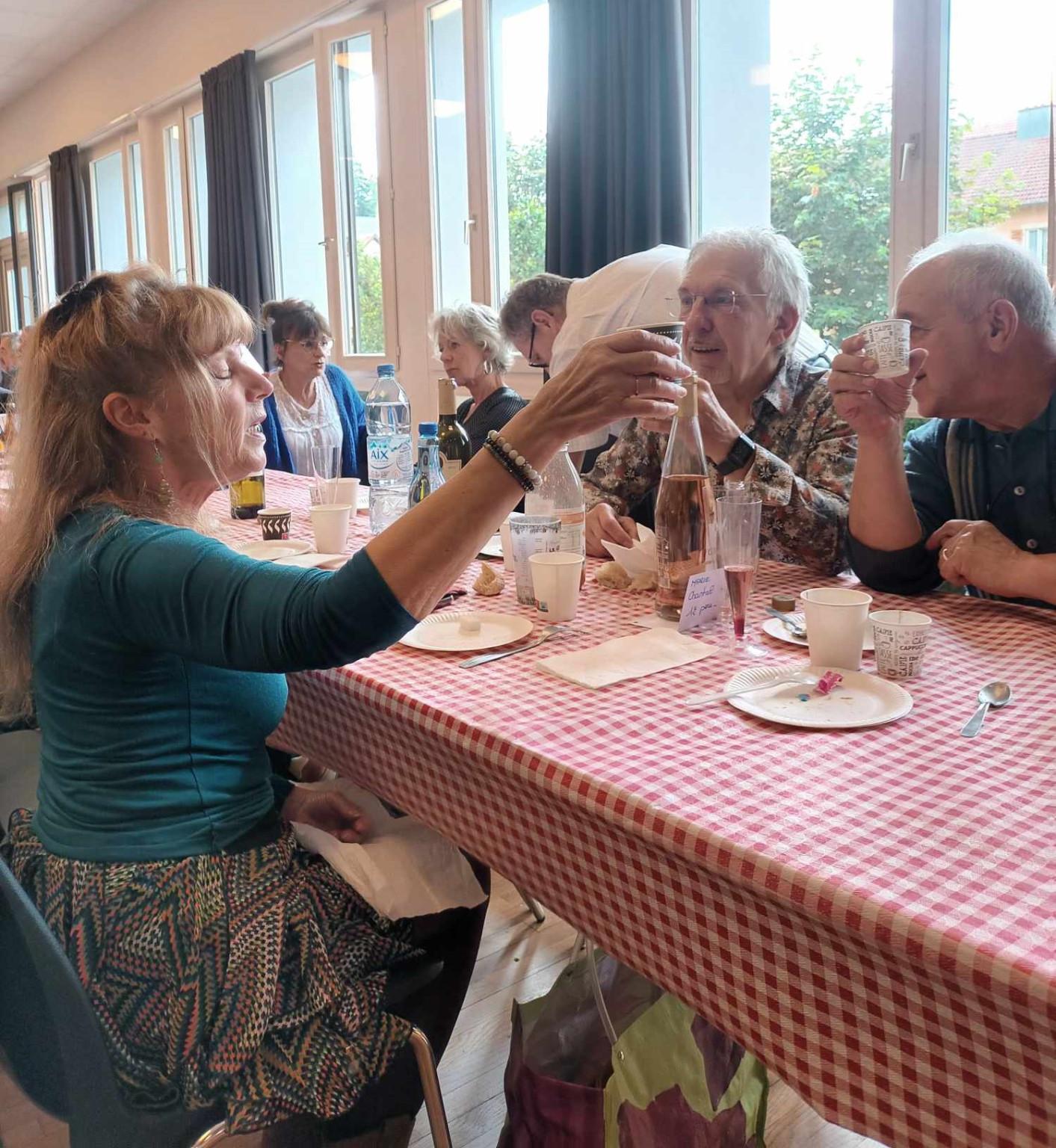Piller Marie Joseph -Gerard Schlatter - Michel Graechling