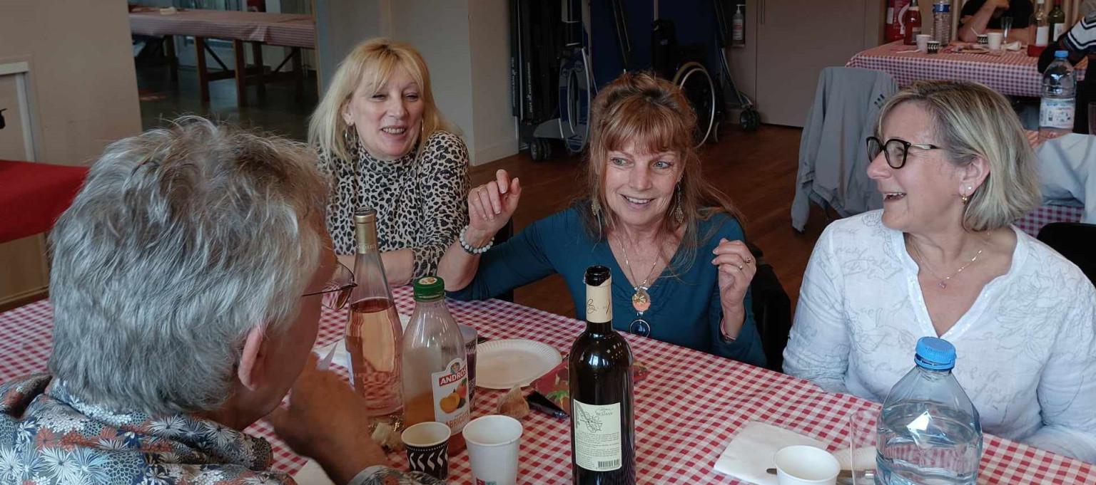 Schlatter Michelle - Marie Joseph Piller - Chantal Marie