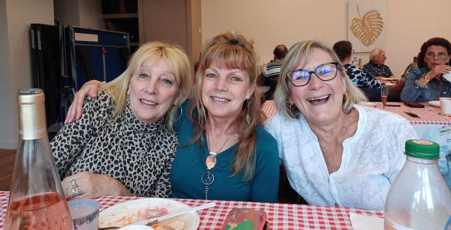 Schlatter Michelle - Marie Joseph Piller - Chantal Marie